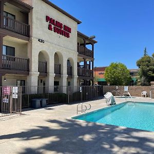 Palms Inn & Suites